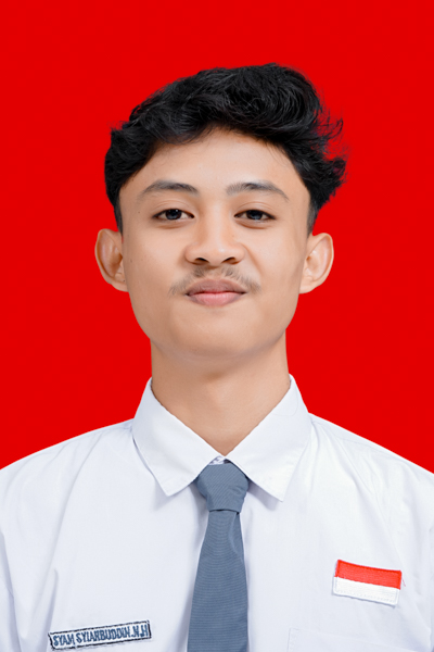 Syam Syihabuddin Noor Hakim - SMAN 21 Bandung